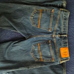 Abercrombie & Fitch men's jeans. 30x34